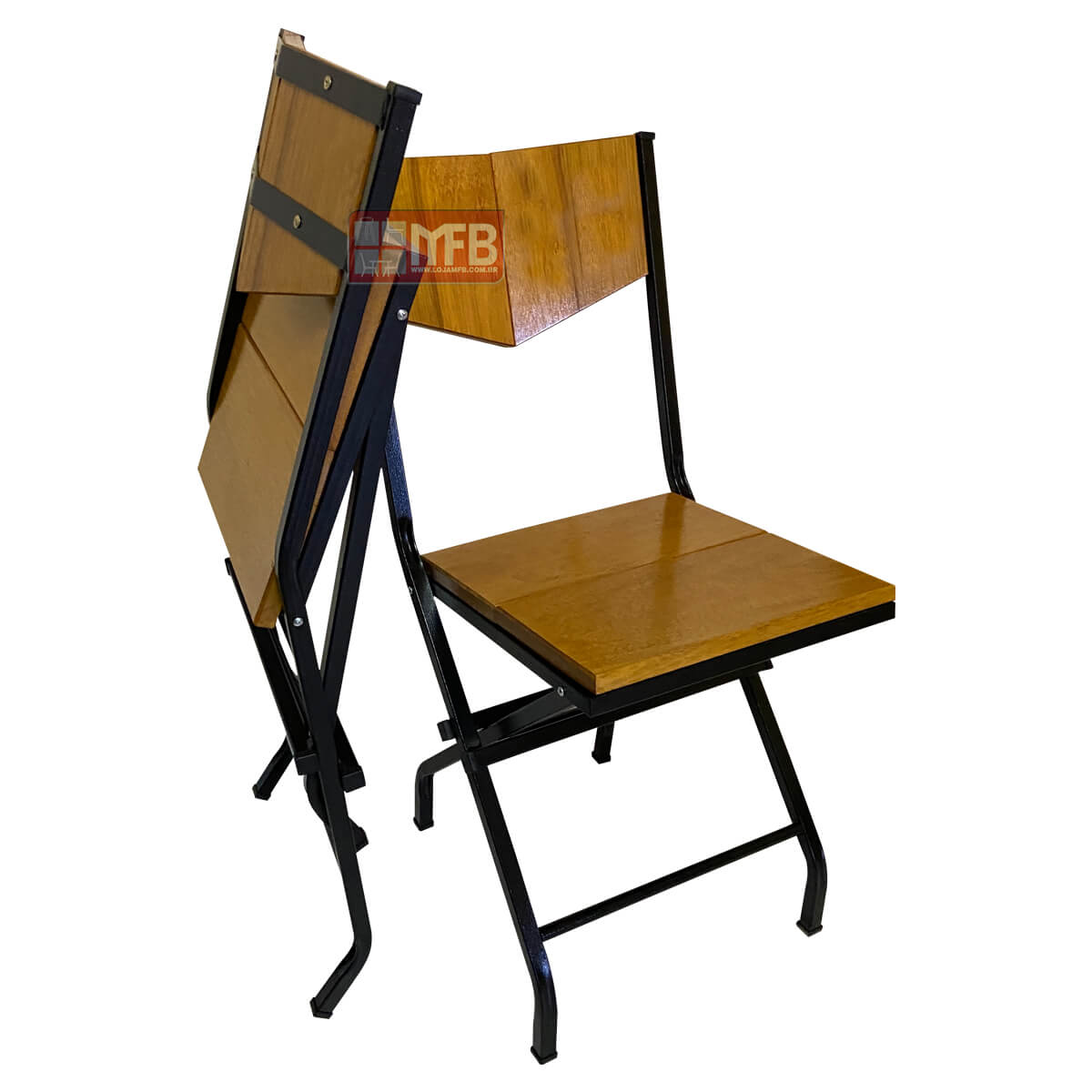 CADEIRA SPATEN DOBRAVEL 3