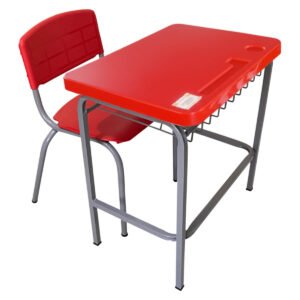 Conjunto Escolar Infanto/juvenil CJA04