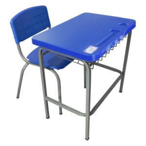 Conjunto Escolar Jovem/Adulto CJA06