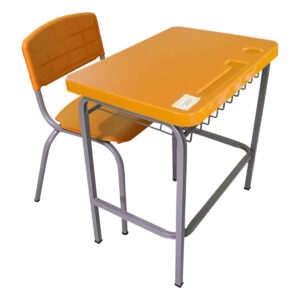 Conjunto Escolar Maternal CJA01