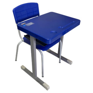 Conjunto Escolar Jovem/Adulto CJA06