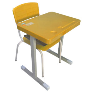 Conjunto Escolar Maternal CJA01