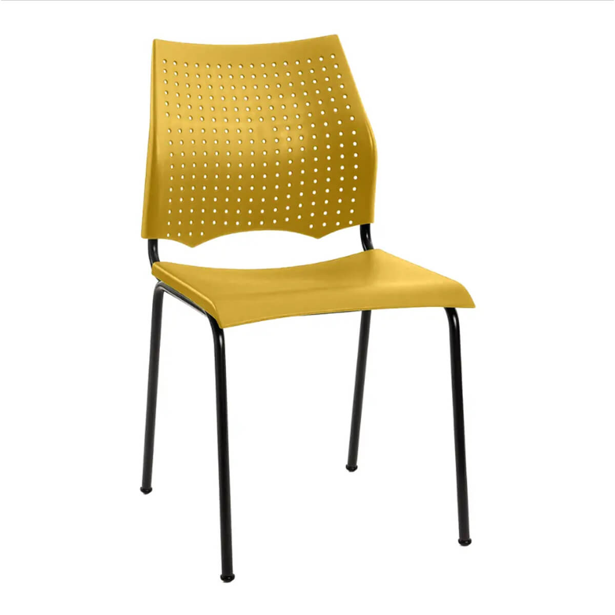 Cadeira-Space-Amarelo