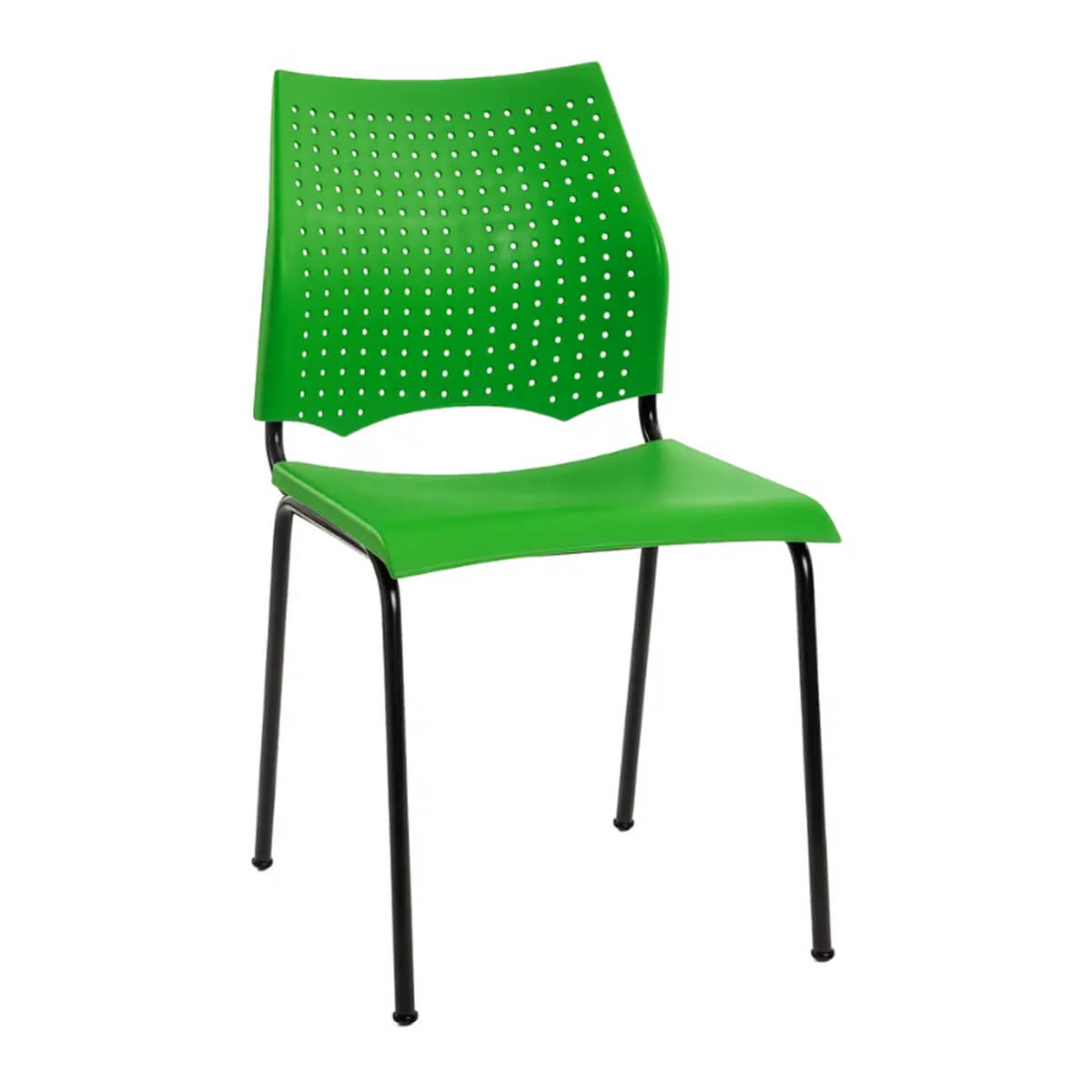 Cadeira-Space-Verde-Limão