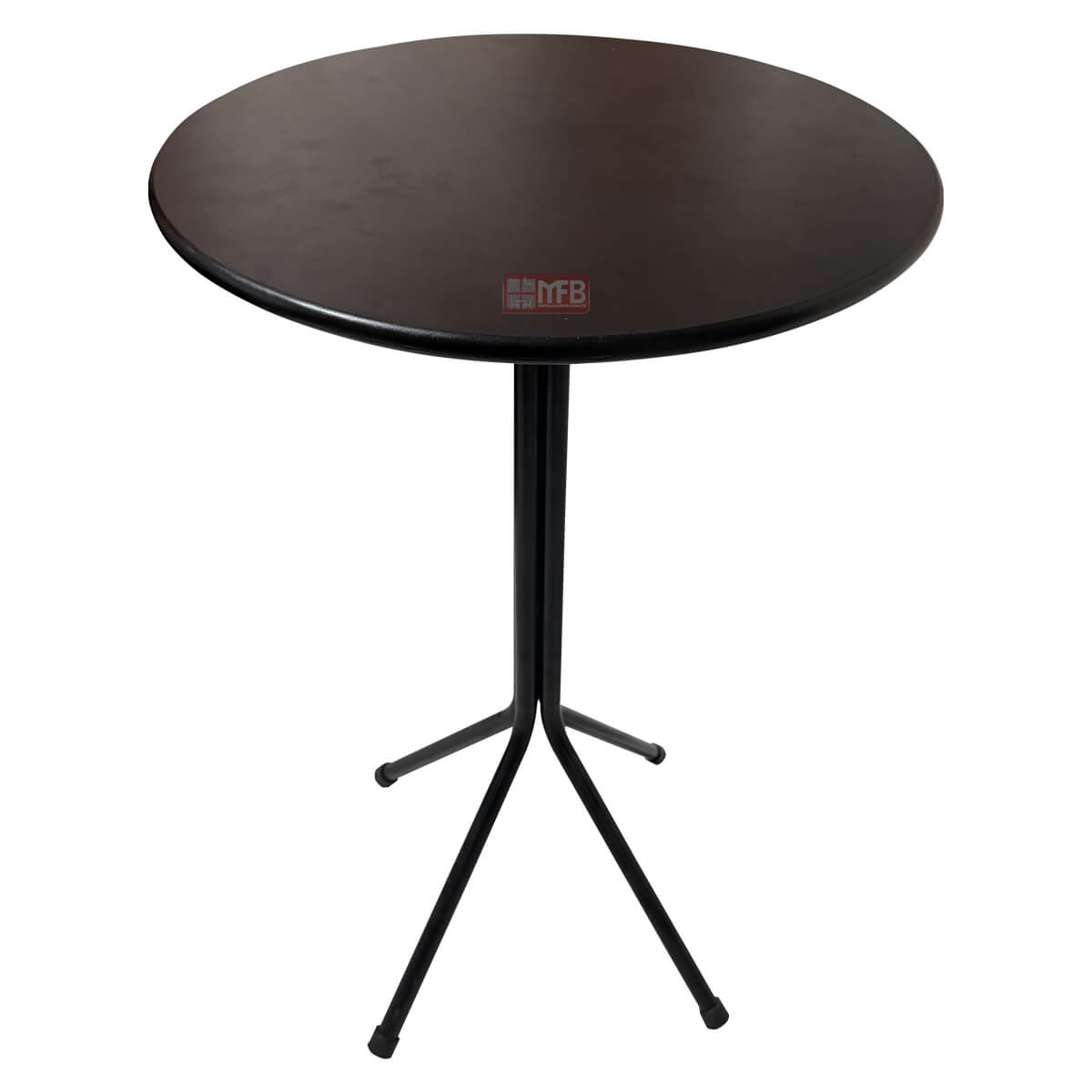 Bistro pés fixo MDF